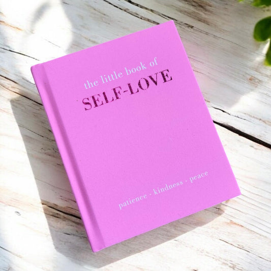 The Little Book of Self-Love