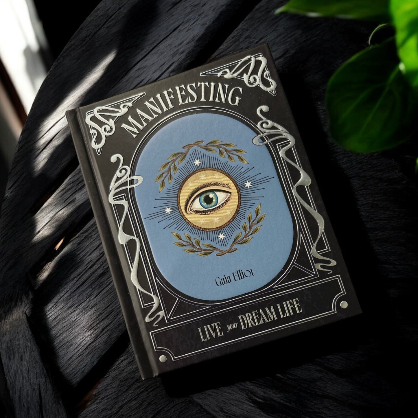 Manifesting