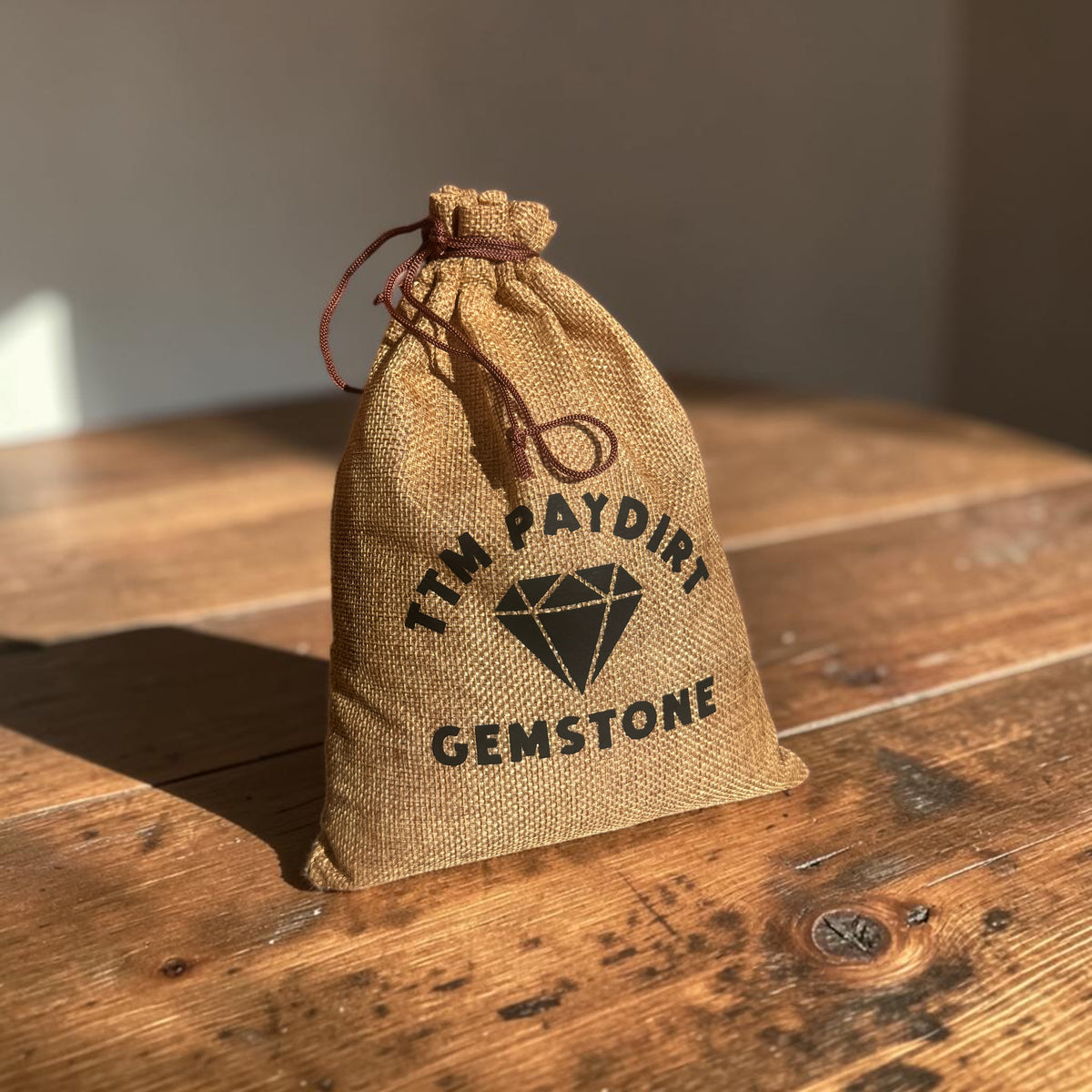 TTM Paydirt - Gemstone Mining Mystery Bag