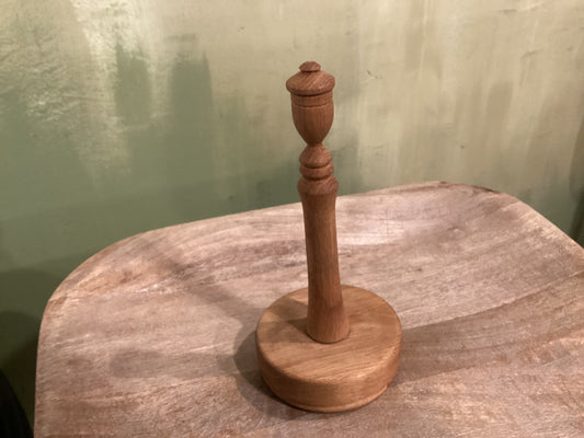 718 Vintage yarn / String Holder