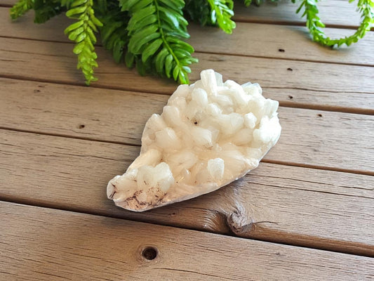 510 Natrolite Crystal Cluster