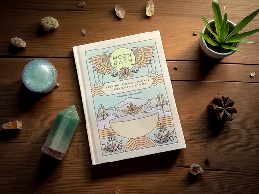 Moon Bath