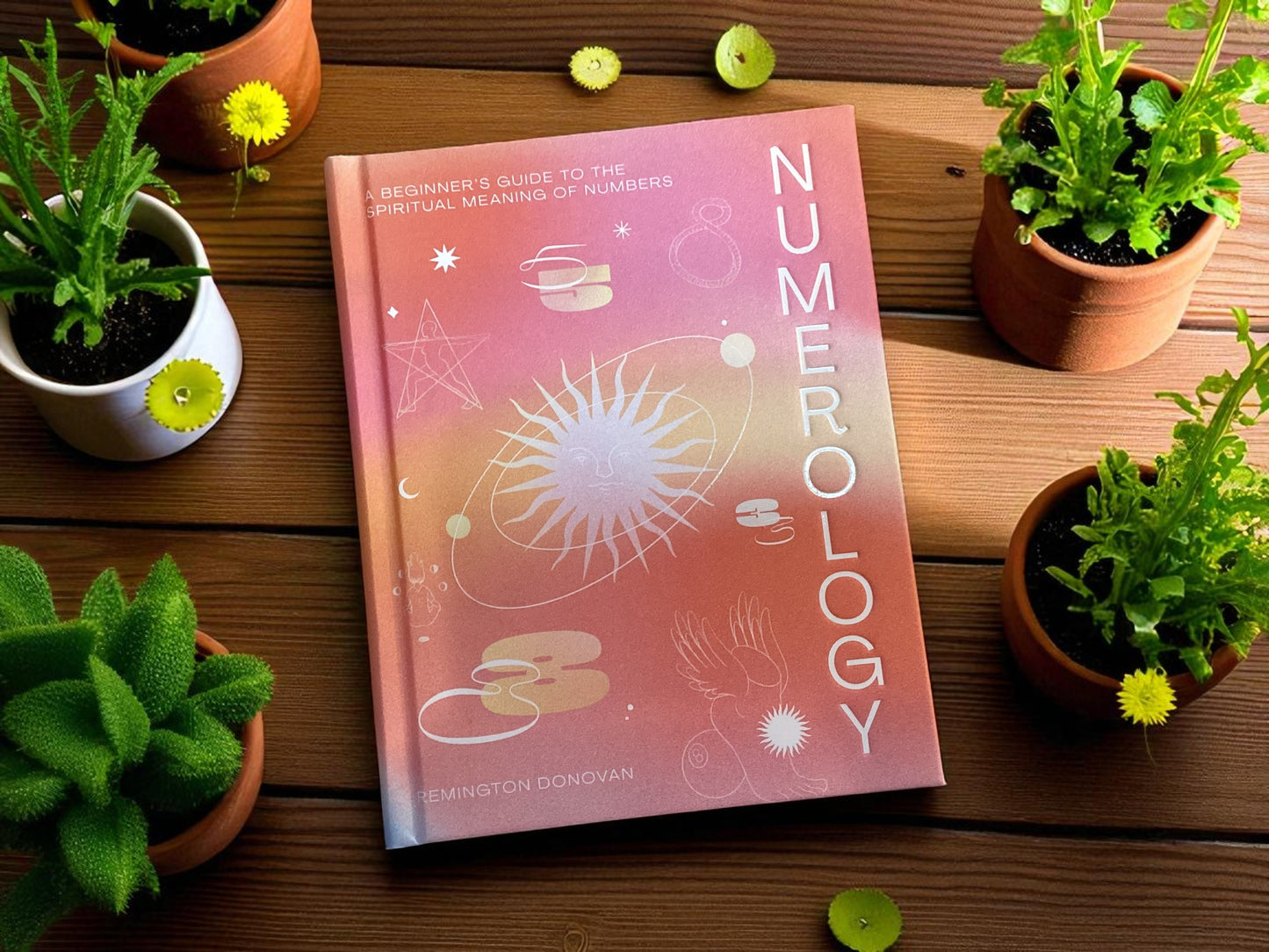 Numerology