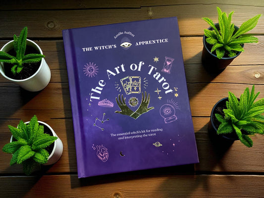 The Art of Tarot