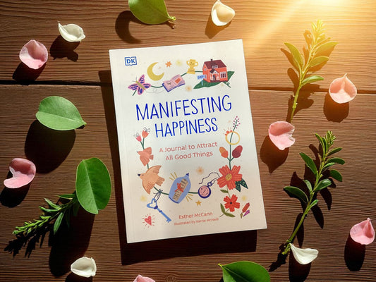 Manifesting Happiness