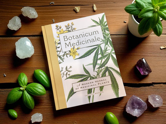 Botanicum Medicinale