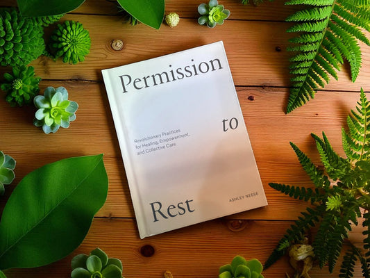 Permission to Rest