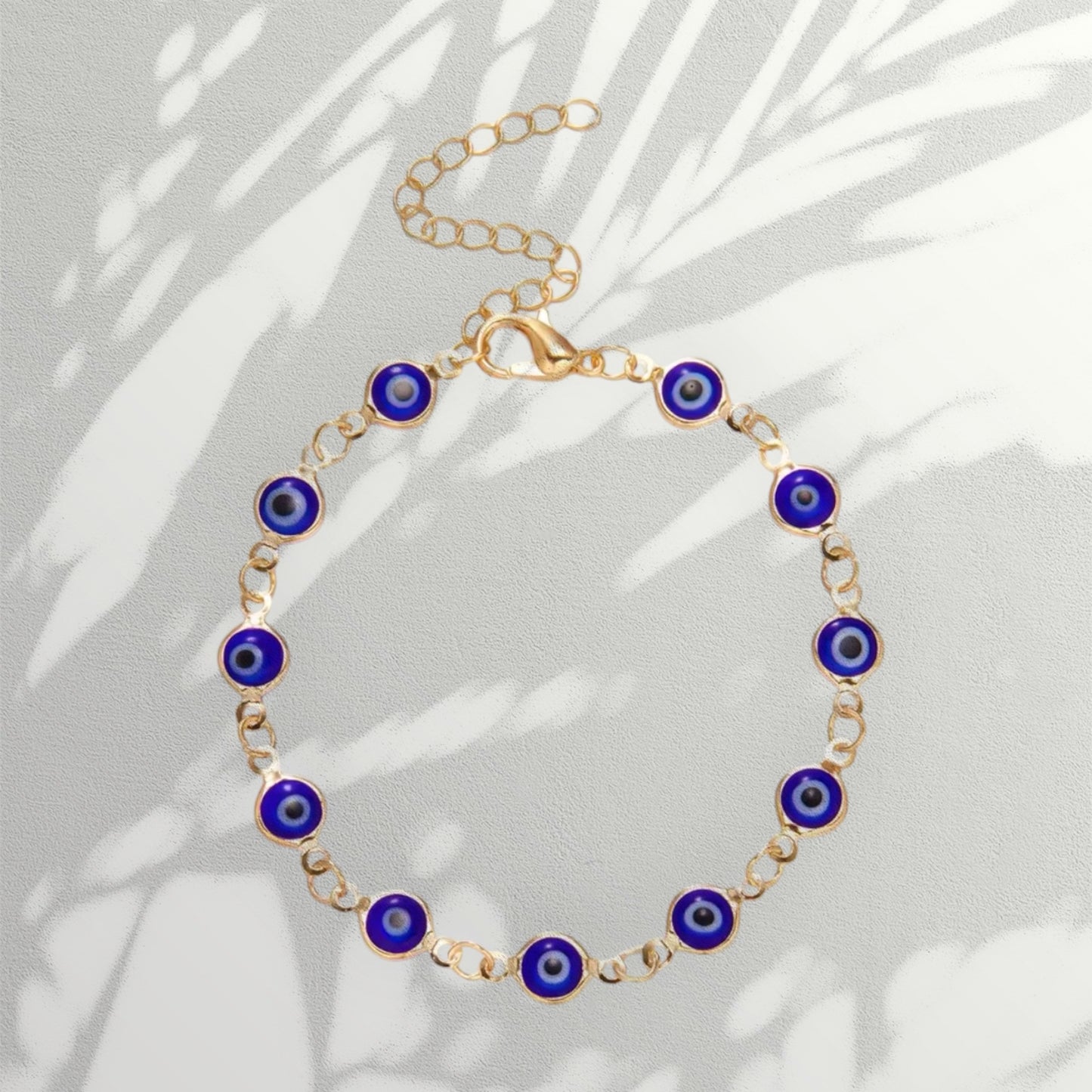 058 Evil Eye Bracelet