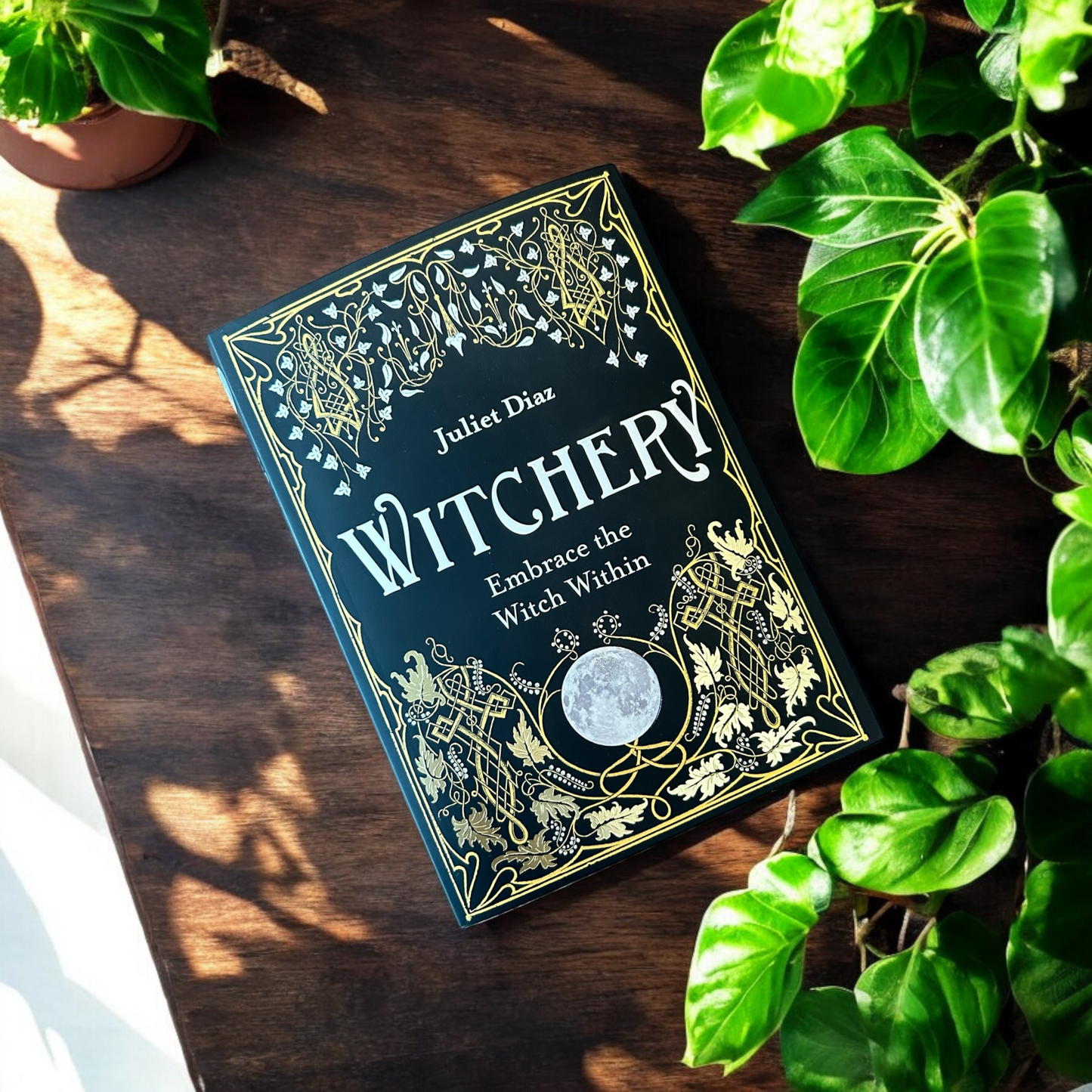 Witchery