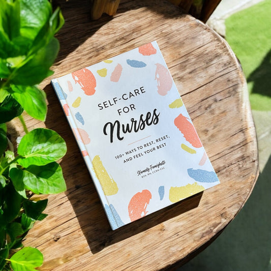 Self-Care for Nurses