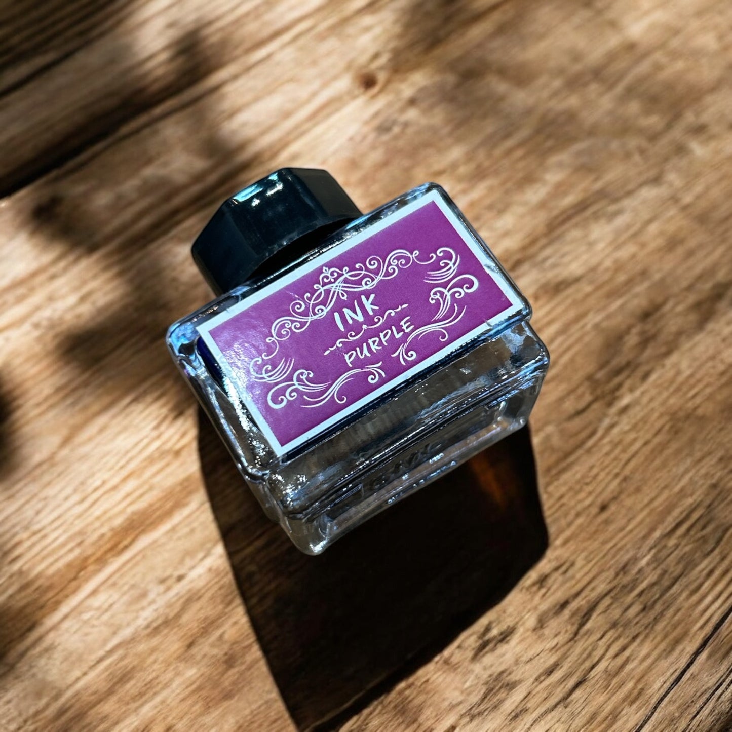 Calligraphy Ink Bottle