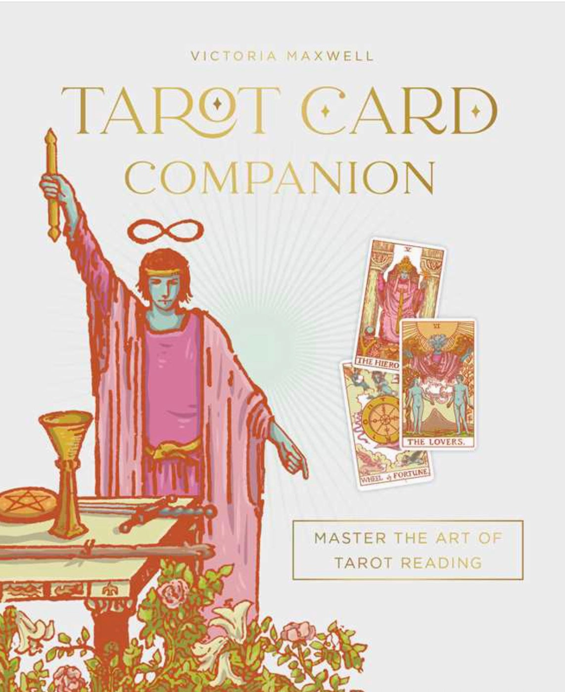 Tarot Card Companion