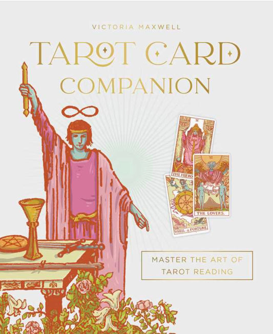 Tarot Card Companion