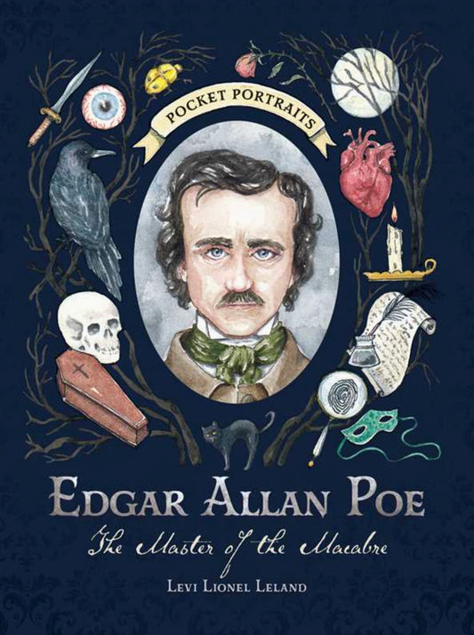 Edgar Allan Poe