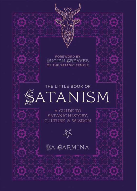 Little Book of Satanism
