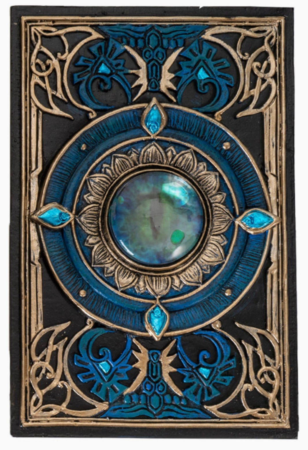 All Seeing Eye Tarot Box