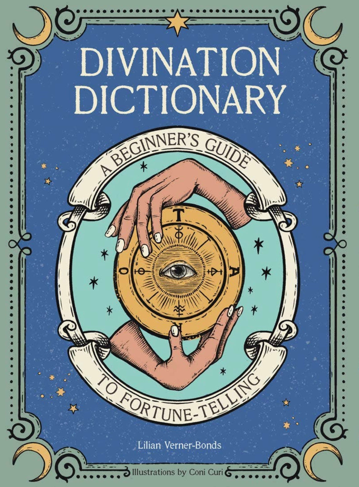 Divination Dictionary