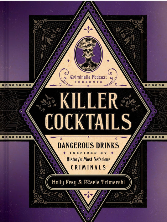 Killer Cocktails