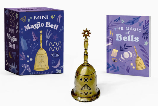 Mini Magic Bell
