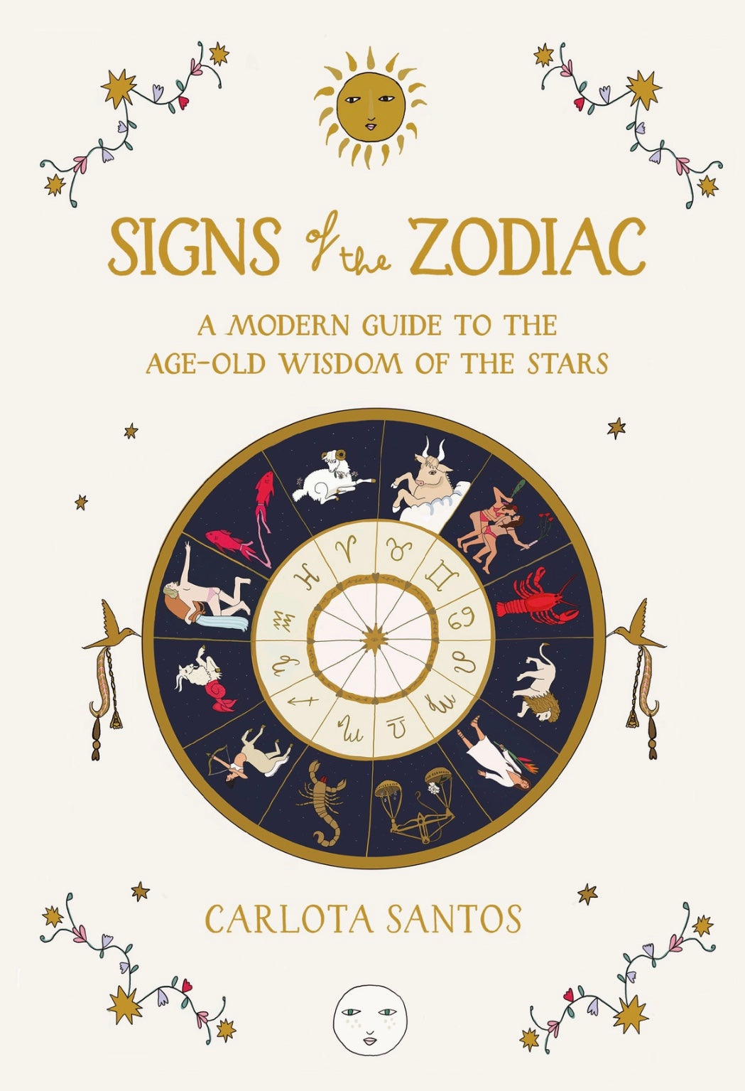 Signs of the Zodiac