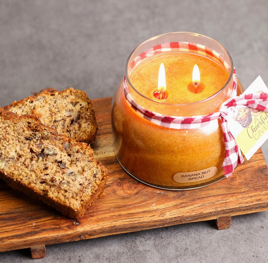 Kotl Mama Candle – Banana Nut Bread
