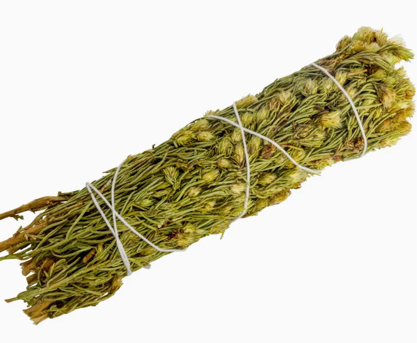 Rosemary Smudge Stick