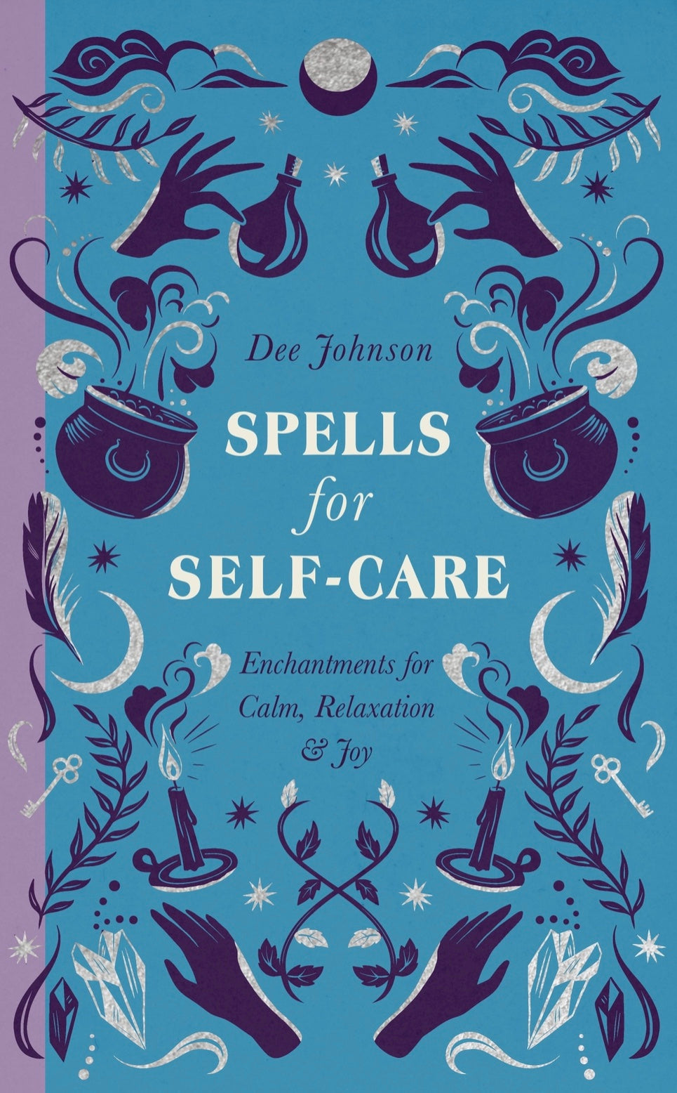 Spells For Self-Care