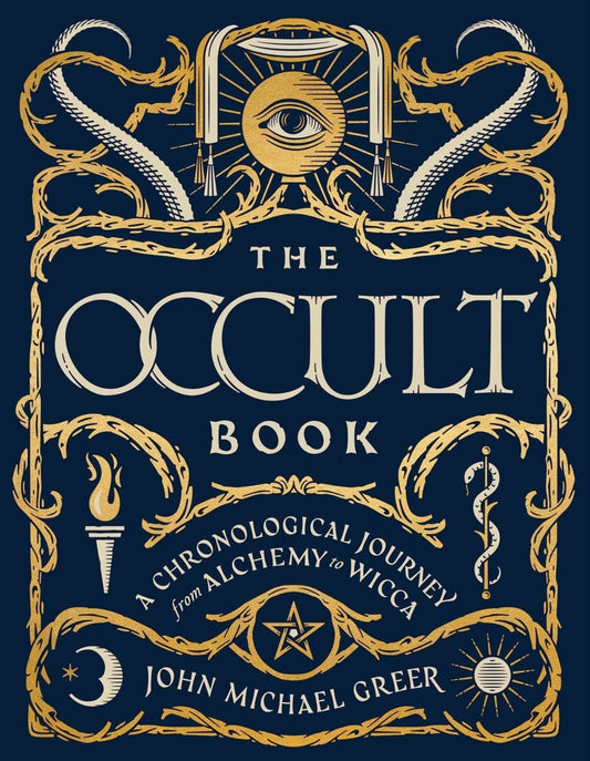 Occult Book