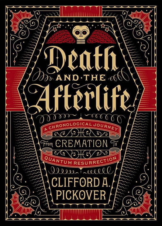 Death and the Afterlife