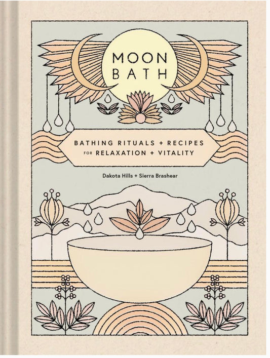 Moon Bath