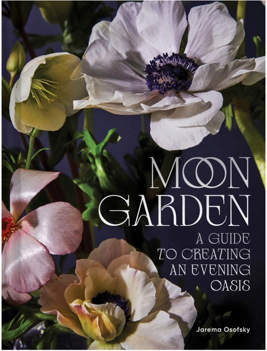 Moon Garden