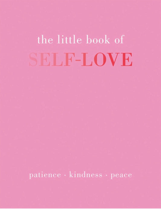 The Little Book of Self-Love