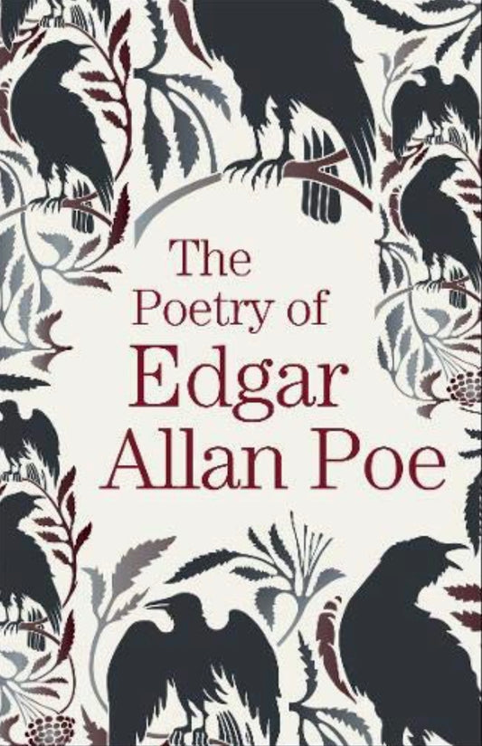 Poetry of Edgar Allan Poe