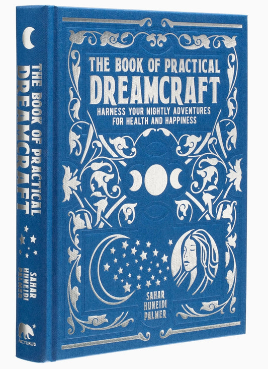 The Book of Practical Dreamcraft