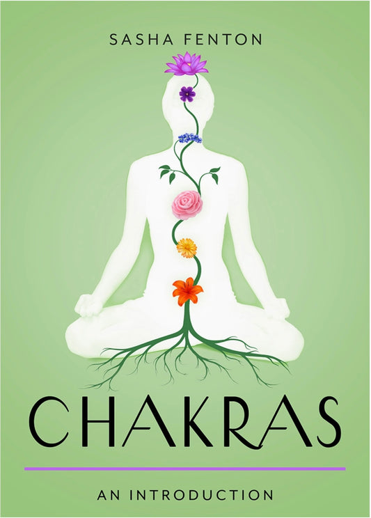 Chakras: Your Plain & Simple Guide To the 7 Energy Centers