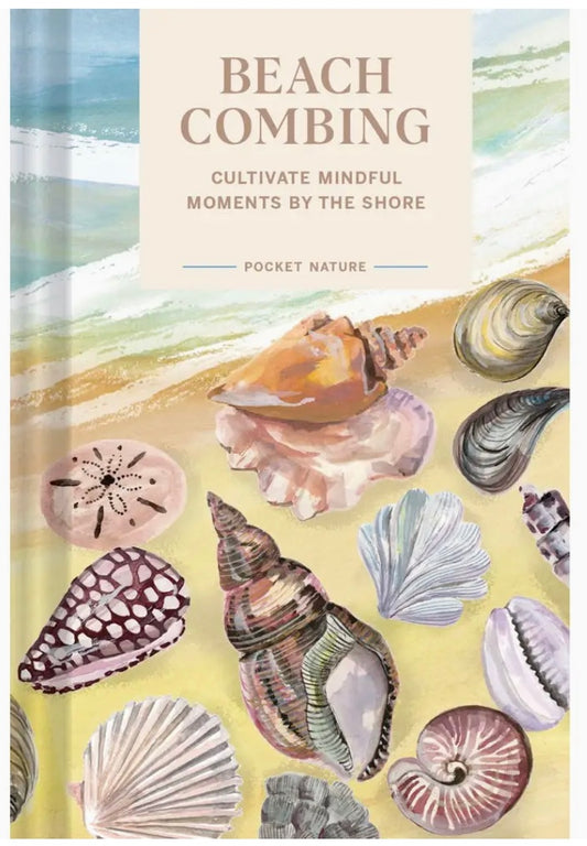 Pocket Nature: Beachcombing