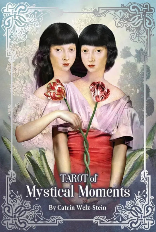 Tarot of Mystical Moments