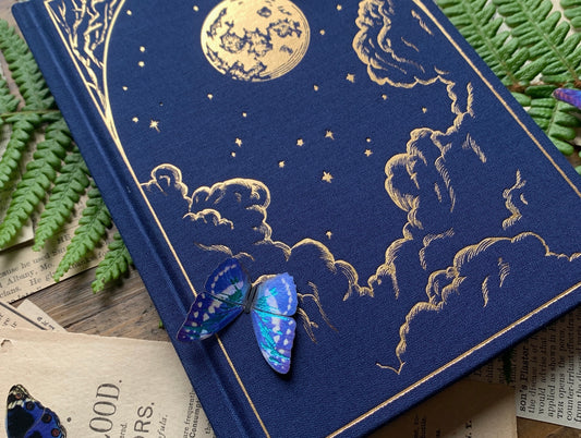 The Astronomer Journal