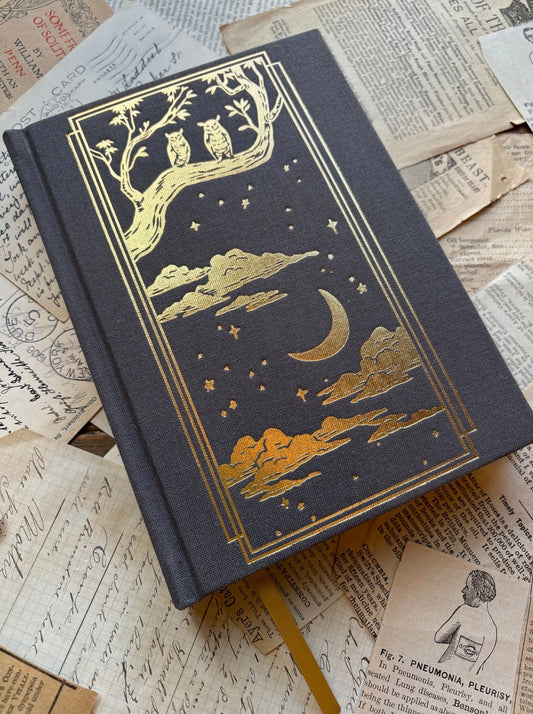 The Oracle Journal