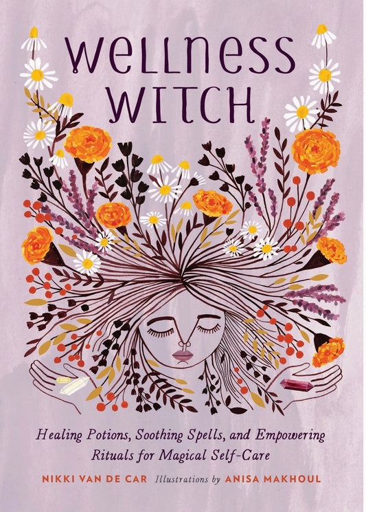 Wellness Witch