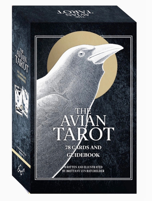 Avian Tarot