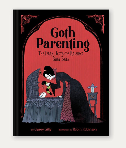Goth Parenting