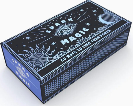 Spark Magic