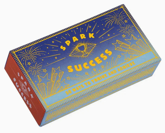Spark Success