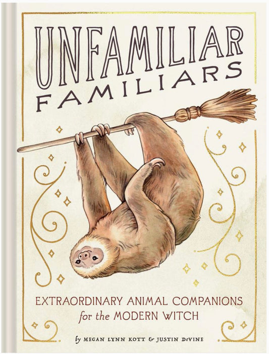 Unfamiliar Familiars