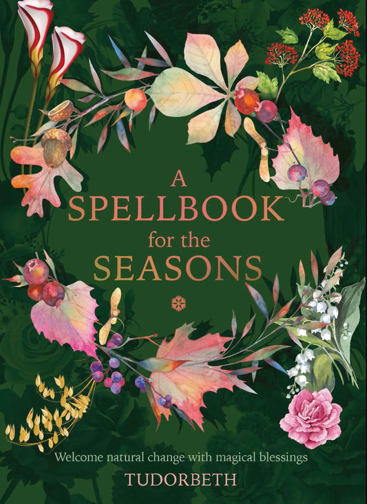 A Spellbook For the Seasons