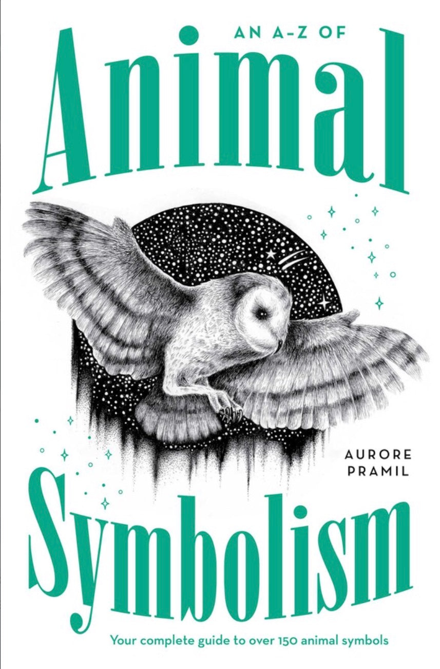 An A-Z of Animal Symbolism