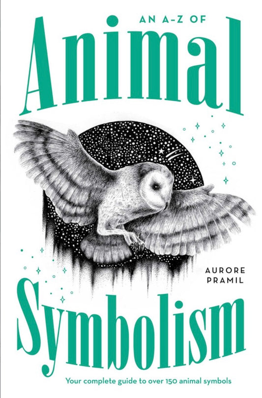 An A-Z of Animal Symbolism