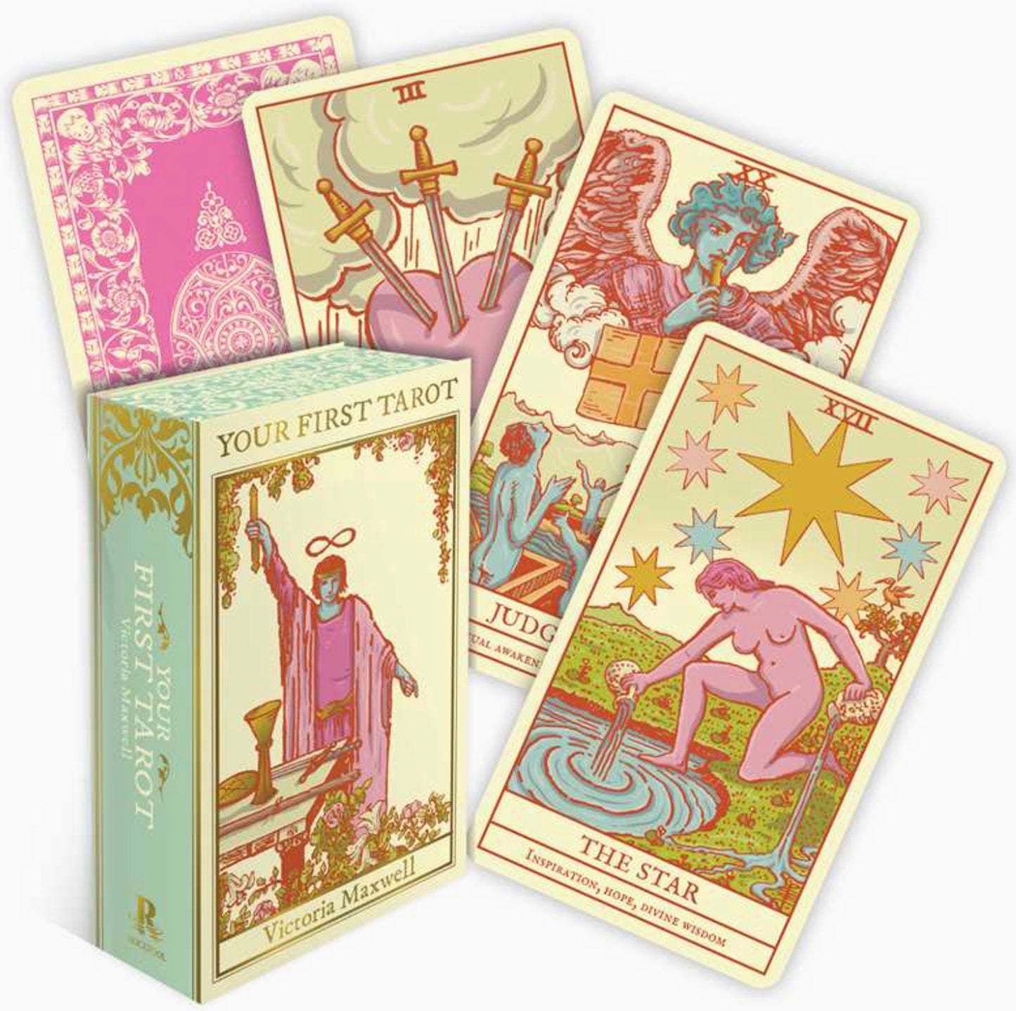 Your First Tarot