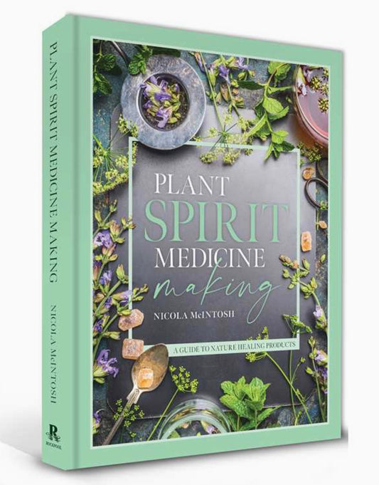 Plant Spirit Medicine